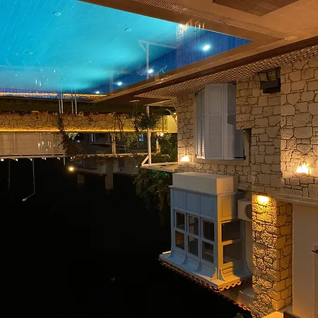 Magnolia 3* Alaçatı