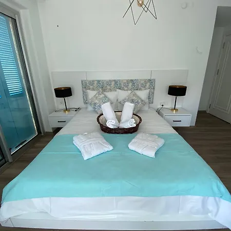 Resort Magnolia 3*
