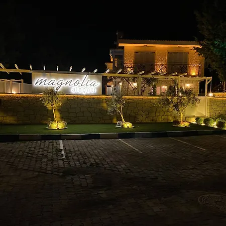 Magnolia Resort 3*