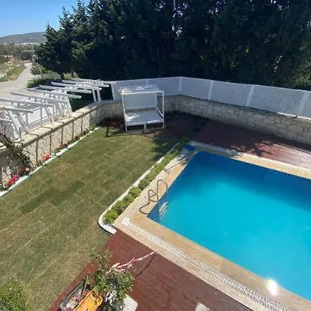Resort Magnolia