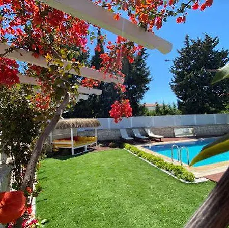 Magnolia Resort Alaçatı