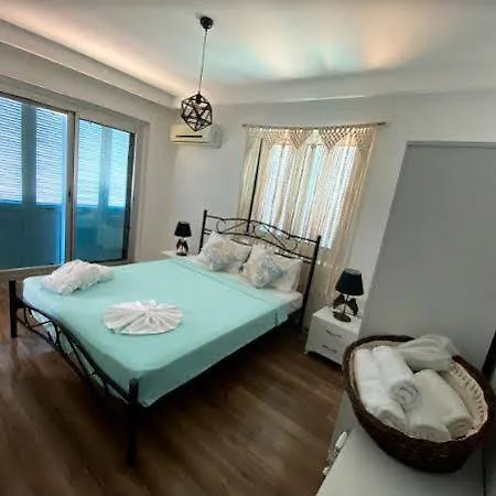 Θέρετρο Magnolia 3*