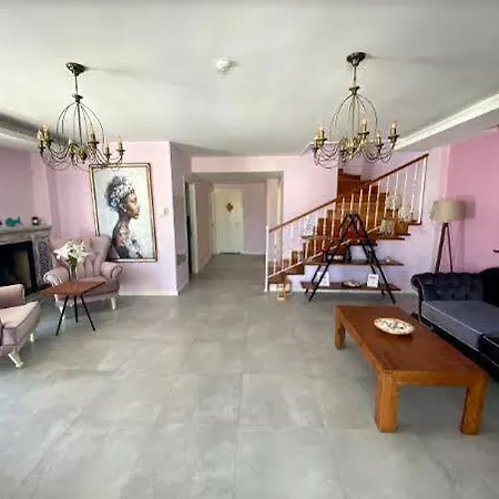 Magnolia Resort