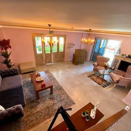 Θέρετρο Magnolia Αλακάτι