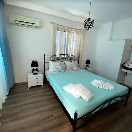 Magnolia Resort 3*