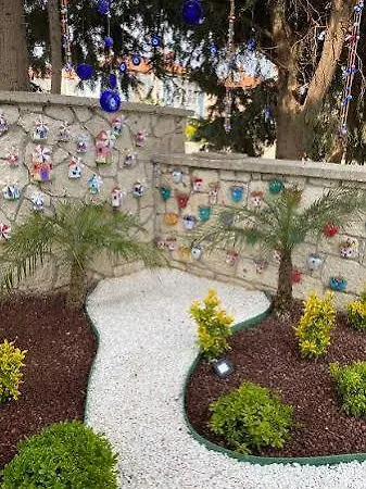 Resort Magnolia Alaçatı
