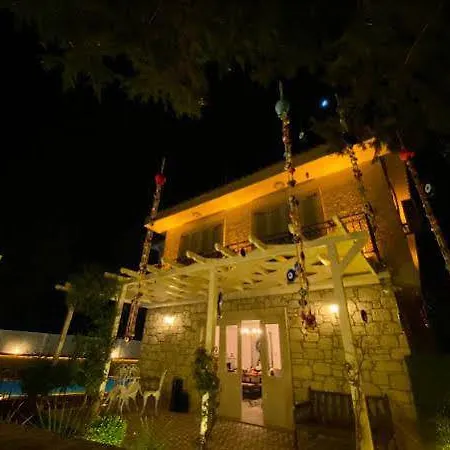 Magnolia Resort 3*