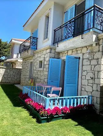 Θέρετρο Magnolia Αλακάτι
