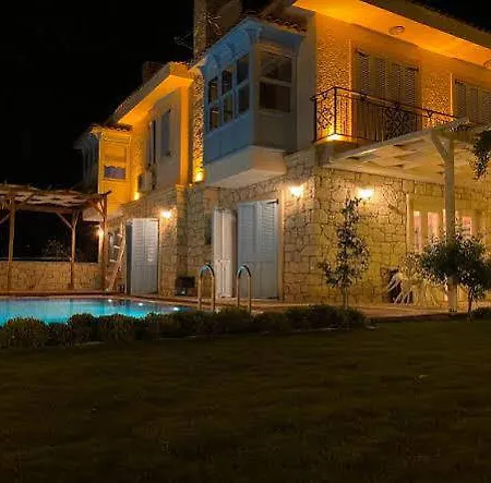 Magnolia Resort Alaçatı