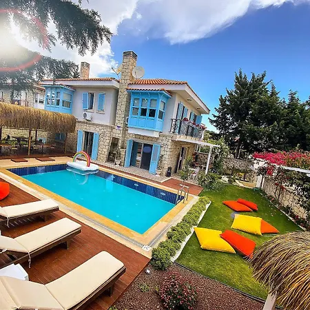 Resort Magnolia 3*