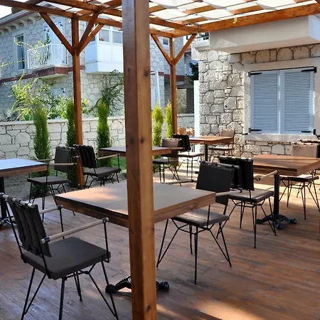 Magnolia 3* Αλακάτι