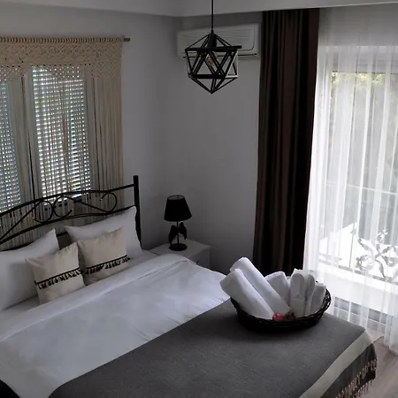 Resort Magnolia 3*