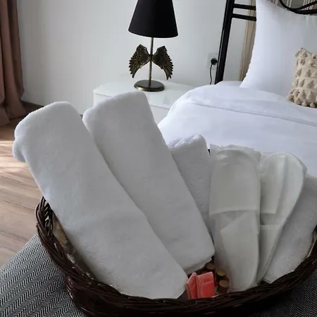 Magnolia 3* Alaçatı